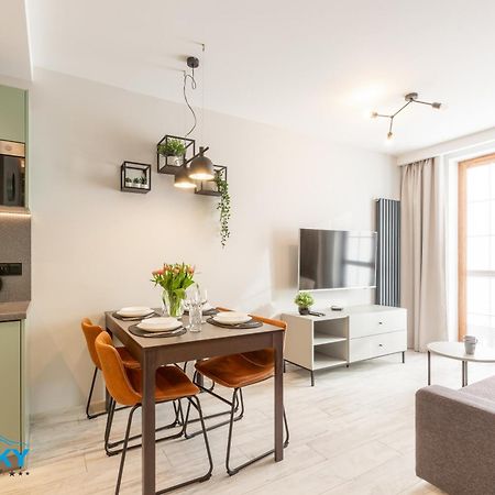 Apartamenty Bluesky - Nad Lomnica 14 - Centrum Karpacza, Blisko Deptaka Exterior foto