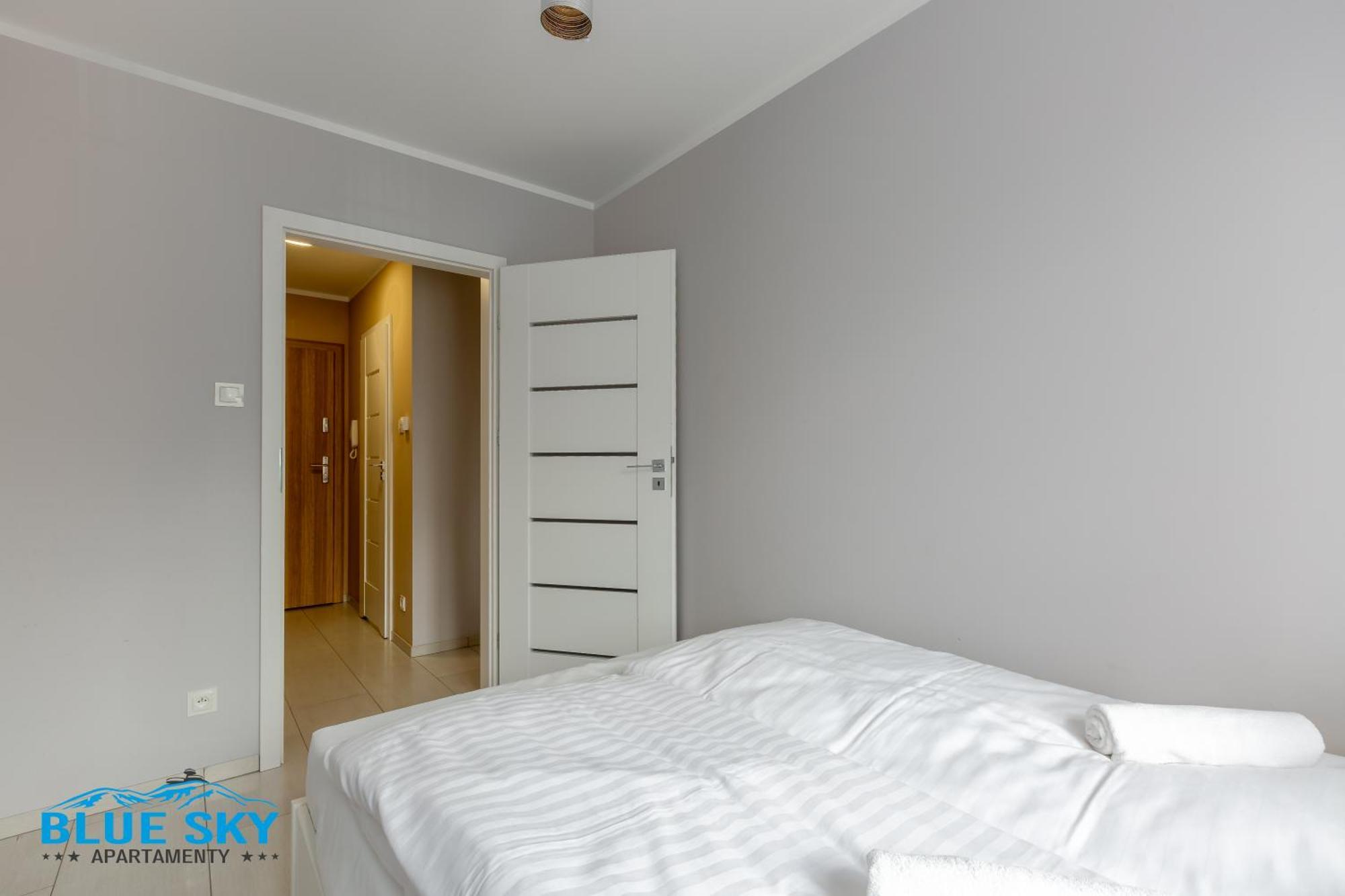Apartamenty Bluesky - Nad Lomnica 14 - Centrum Karpacza, Blisko Deptaka Exterior foto